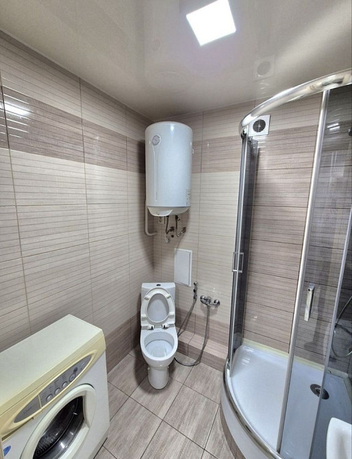 1 кімнатна квартира.Вокзальна Кропивницький - зображення 7