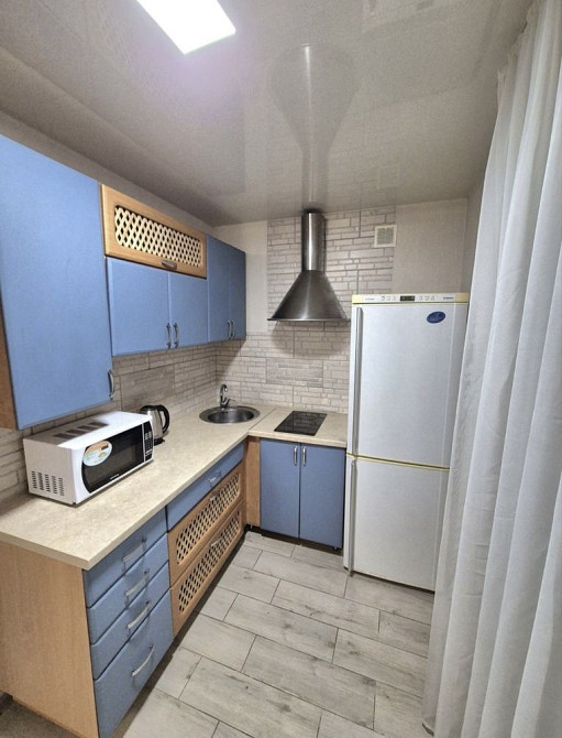 1 кімнатна квартира.Вокзальна Кропивницький - зображення 1