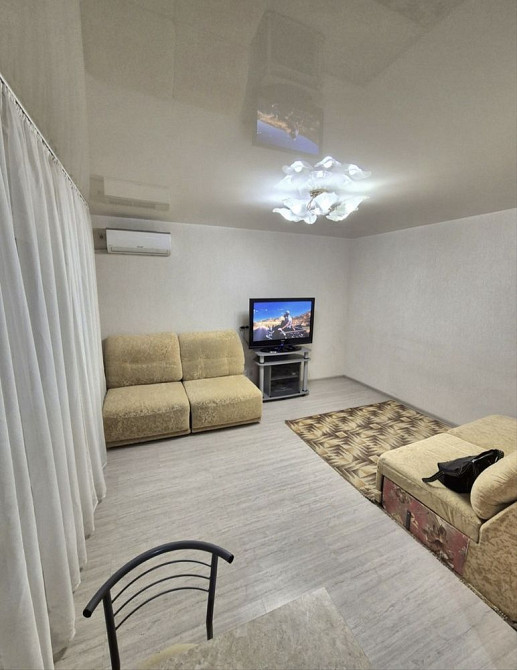 1 кімнатна квартира.Вокзальна Кропивницький - зображення 3