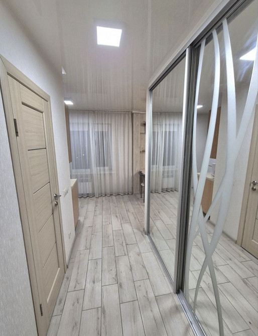 1 кімнатна квартира.Вокзальна Кропивницький - зображення 8