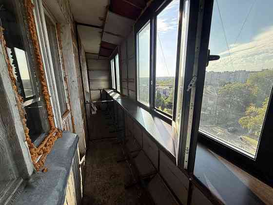 Сдам 4х комнатную квартиру Запоріжжя