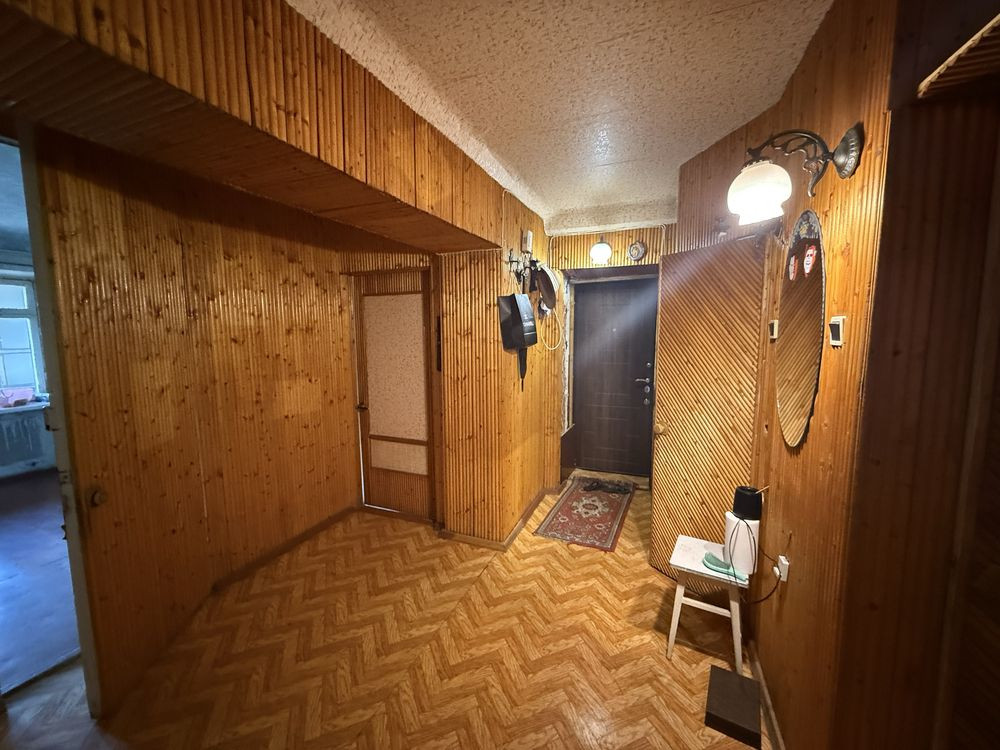 Сдам 4х комнатную квартиру Запорожье - изображение 8