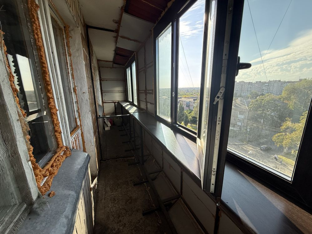 Сдам 4х комнатную квартиру Запорожье - изображение 5