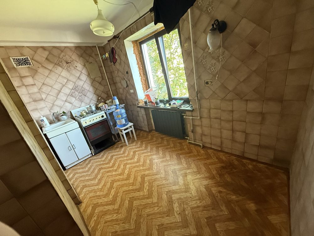 Сдам 4х комнатную квартиру Запорожье - изображение 2