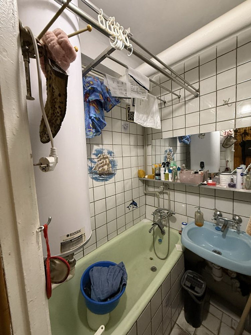 Сдам 4х комнатную квартиру Запорожье - изображение 7