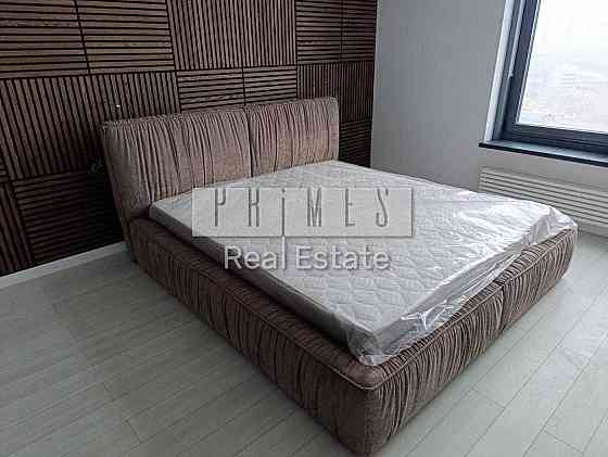 Оренда 2к квартири 95м2, ЖК Новопечерські Липки, вул. Верхогляда, 17В Киев