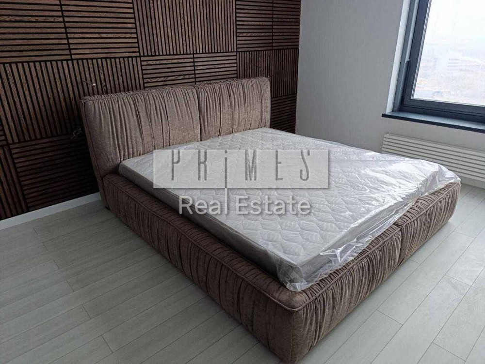 Оренда 2к квартири 95м2, ЖК Новопечерські Липки, вул. Верхогляда, 17В Киев - изображение 6