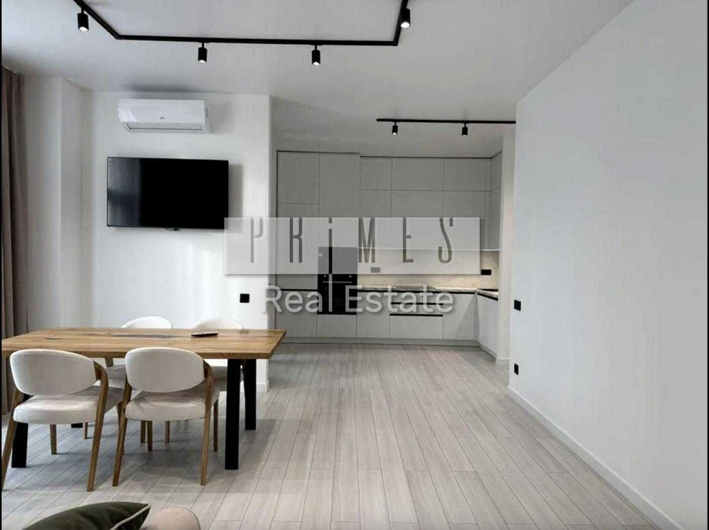 Оренда 2к квартири 95м2, ЖК Новопечерські Липки, вул. Верхогляда, 17В Киев - изображение 1