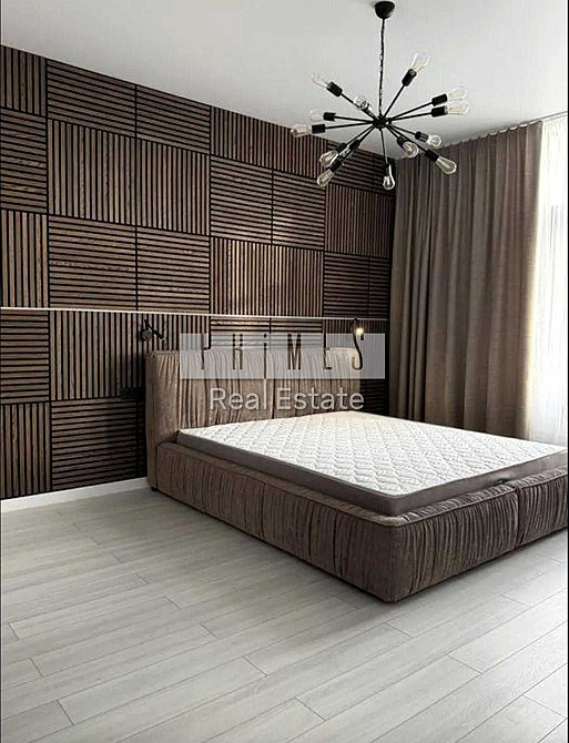 Оренда 2к квартири 95м2, ЖК Новопечерські Липки, вул. Верхогляда, 17В Киев - изображение 7