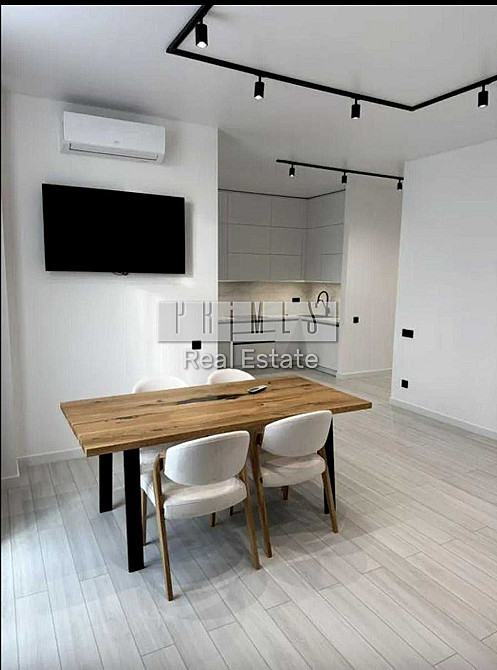 Оренда 2к квартири 95м2, ЖК Новопечерські Липки, вул. Верхогляда, 17В Киев - изображение 2