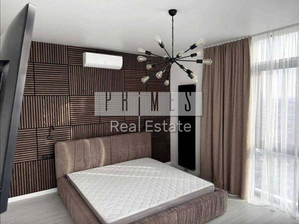 Оренда 2к квартири 95м2, ЖК Новопечерські Липки, вул. Верхогляда, 17В Киев - изображение 8