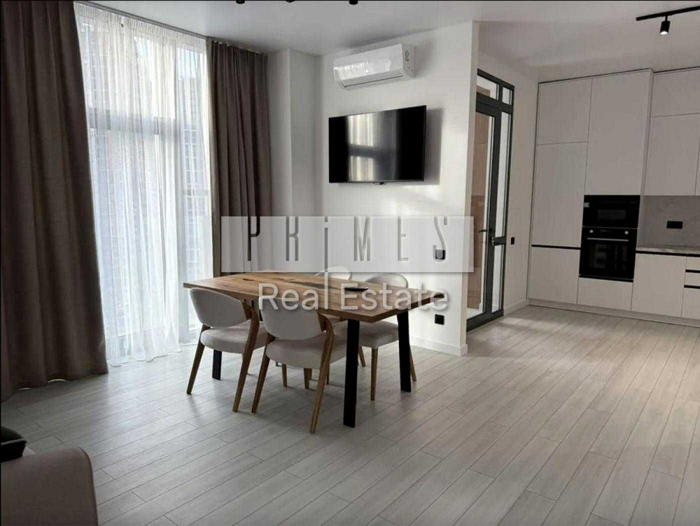 Оренда 2к квартири 95м2, ЖК Новопечерські Липки, вул. Верхогляда, 17В Киев - изображение 3