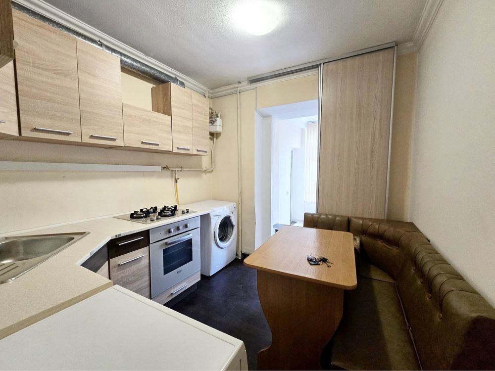 Оренда 3х кімнатної, ПРОСПЕКТ-ГОЛОВНА, кондиціонер, СВІЙ ВХІД, ВІЛЬНА! Черновцы - изображение 3