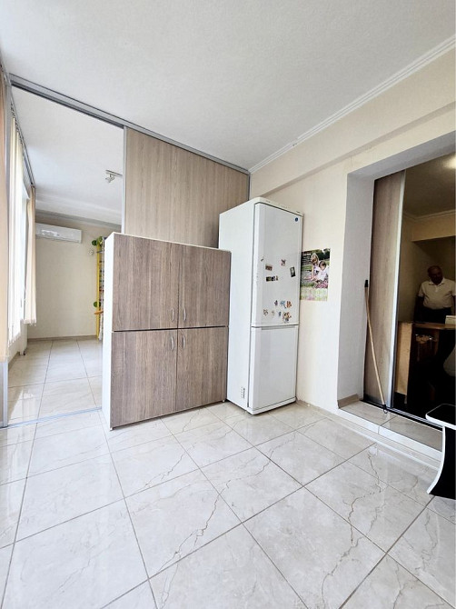 Оренда 3х кімнатної, ПРОСПЕКТ-ГОЛОВНА, кондиціонер, СВІЙ ВХІД, ВІЛЬНА! Черновцы - изображение 6