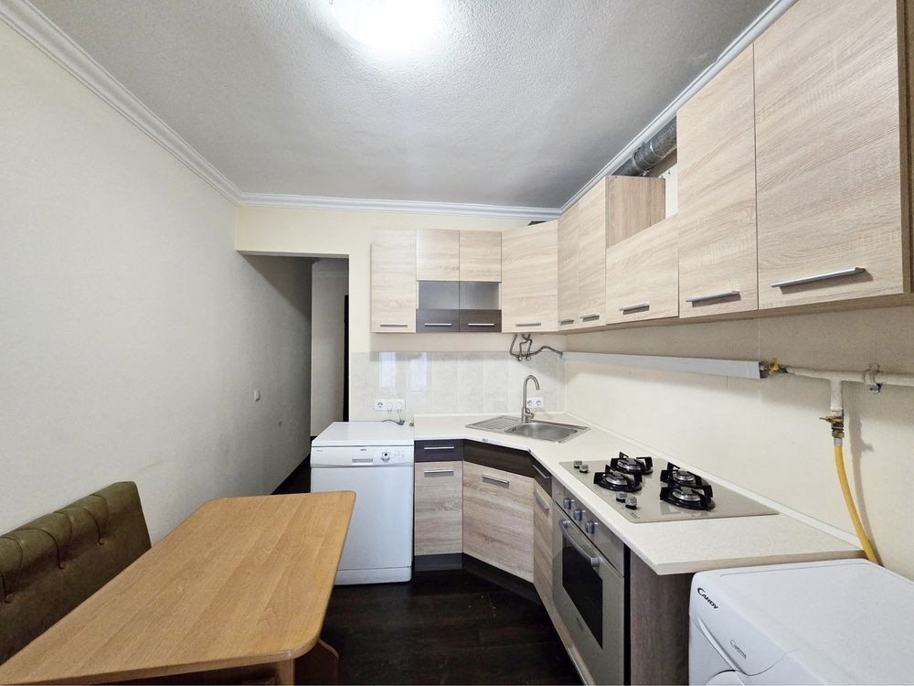 Оренда 3х кімнатної, ПРОСПЕКТ-ГОЛОВНА, кондиціонер, СВІЙ ВХІД, ВІЛЬНА! Черновцы - изображение 1