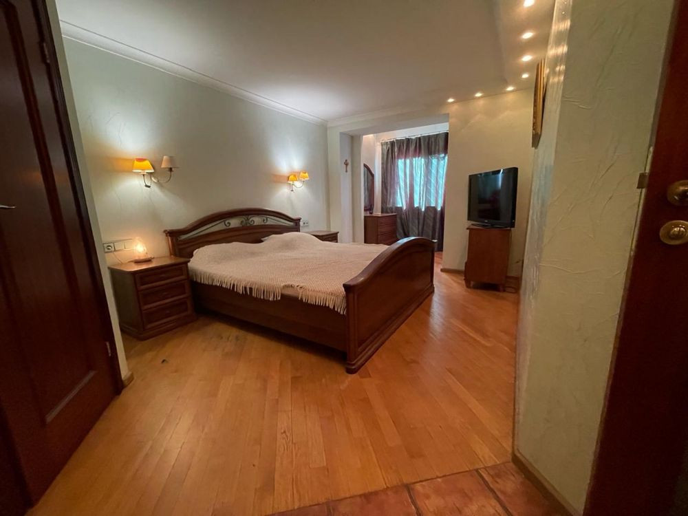 Оренда квартири на Лук’янівці, вул. Глібова 2  - зображення 4