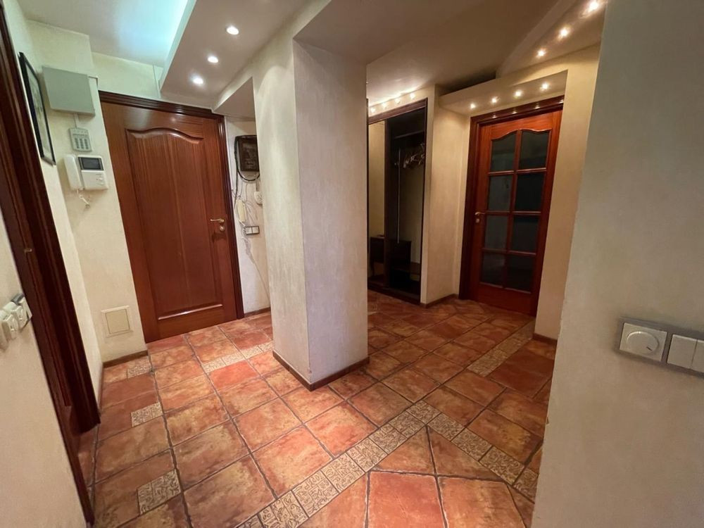 Оренда квартири на Лук’янівці, вул. Глібова 2  - зображення 1