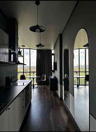 Сдам до лета . Без комиссии.Красивая дтзайнерская квартира Одесса