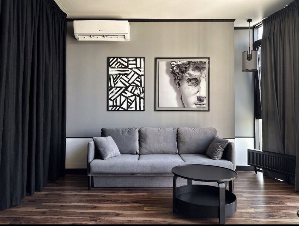 Сдам до лета . Без комиссии.Красивая дтзайнерская квартира Одеса - зображення 5