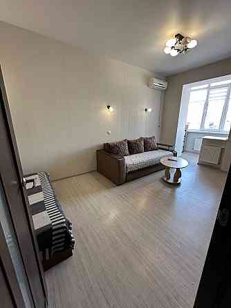 Сдам 1ком.квартиру на Набережной (р-н кемпинг АББО), можно на 1-2мес. Чорноморськ