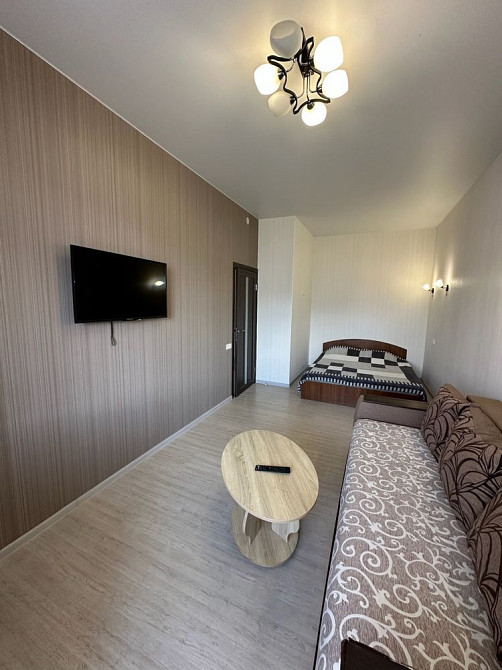 Сдам 1ком.квартиру на Набережной (р-н кемпинг АББО), можно на 1-2мес. Чорноморськ - зображення 7