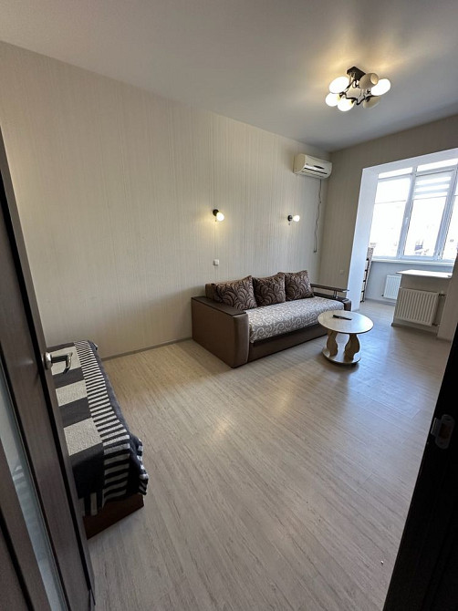 Сдам 1ком.квартиру на Набережной (р-н кемпинг АББО), можно на 1-2мес. Чорноморськ - зображення 3