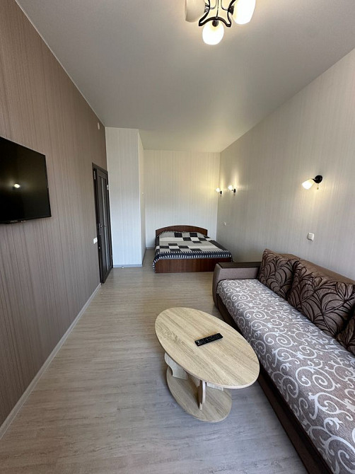 Сдам 1ком.квартиру на Набережной (р-н кемпинг АББО), можно на 1-2мес. Чорноморськ - зображення 8