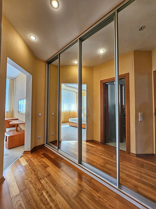 Оренда 3-кімнатної метро Палац Україна Киев - изображение 6