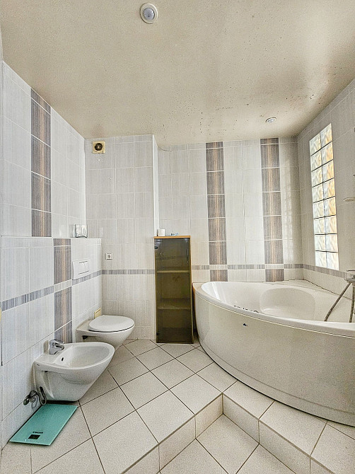 Оренда 3-кімнатної метро Палац Україна Киев - изображение 8