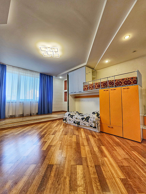 Оренда 3-кімнатної метро Палац Україна Киев - изображение 5