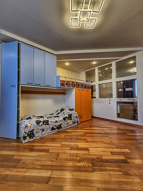 Оренда 3-кімнатної метро Палац Україна Киев - изображение 4