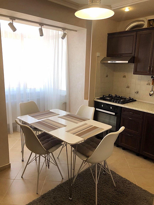 Оренда одно кімнатної квартири Мукачево - зображення 4