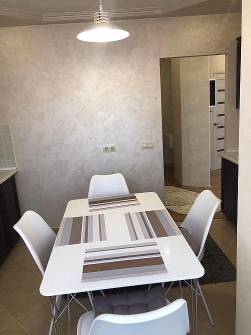 Оренда одно кімнатної квартири Мукачево - зображення 5