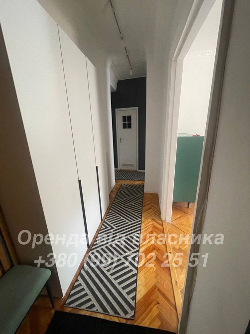 Здам квартиру 2к, м. Нивки, оренда аренда 2к Киев - изображение 2