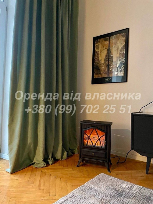 Здам квартиру 2к, м. Нивки, оренда аренда 2к Киев - изображение 4