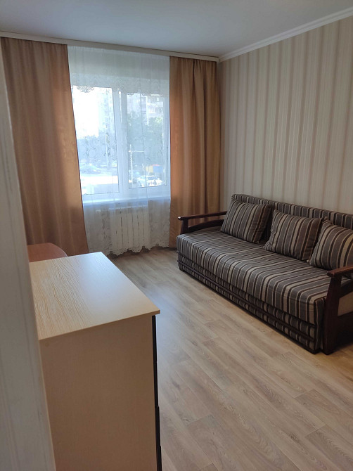Здам гарну 1 кімн.кв. вул. Москаленко, 49 Бровари Бровари - зображення 2
