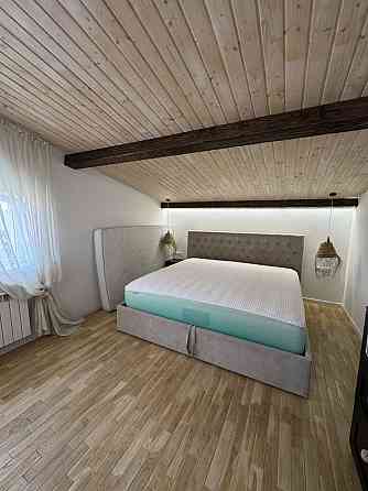 Оренда дизайнерської квартири 112м2 в новобудові вул. Калнишевського Львов