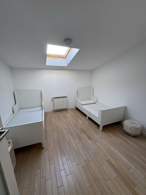 Оренда дизайнерської квартири 112м2 в новобудові вул. Калнишевського Львов - изображение 6