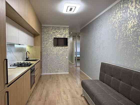 1 кімнатна квартира Жк«Симфонія » Черкаси