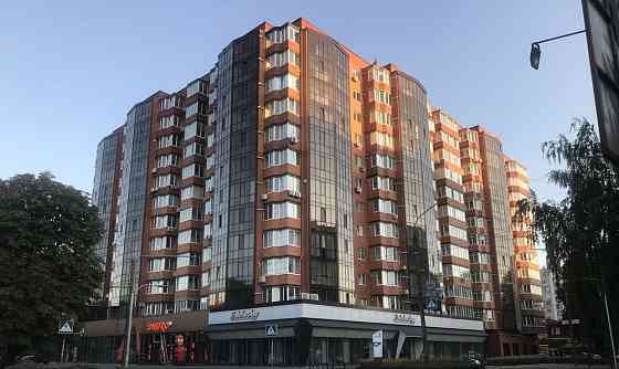 1 кімнатна квартира Жк«Симфонія » Черкаси