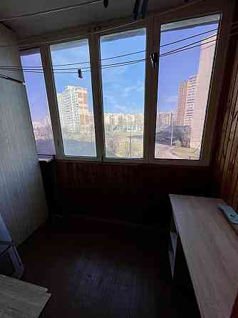 Оренда великої 1 кімнатної квартири на Троещині .Бикова 8 ТОП локація Киев