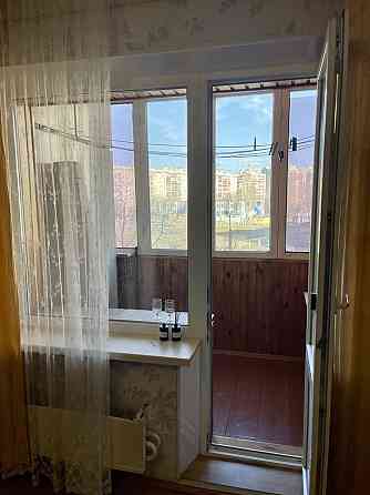 Оренда великої 1 кімнатної квартири на Троещині .Бикова 8 ТОП локація Киев