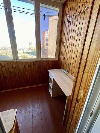 Оренда великої 1 кімнатної квартири на Троещині .Бикова 8 ТОП локація Киев