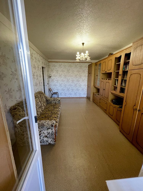 Оренда великої 1 кімнатної квартири на Троещині .Бикова 8 ТОП локація Киев - изображение 2