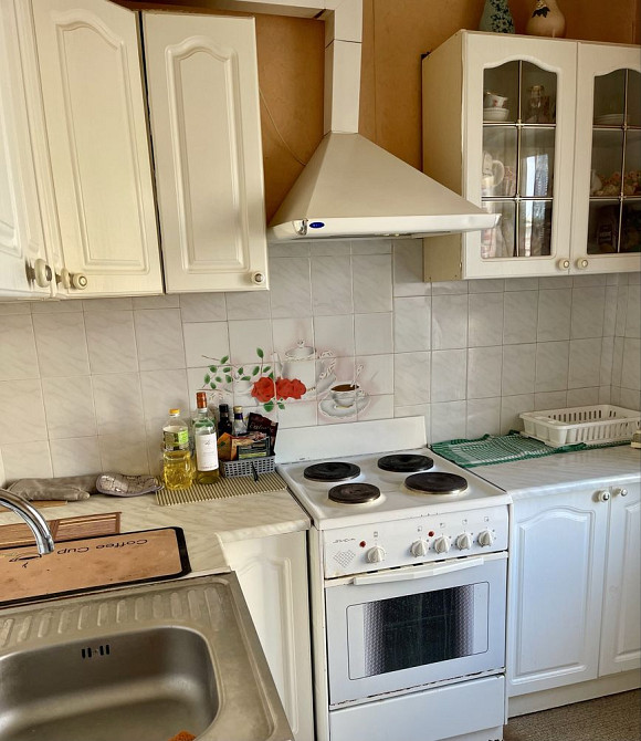 Оренда великої 1 кімнатної квартири на Троещині .Бикова 8 ТОП локація Киев - изображение 8