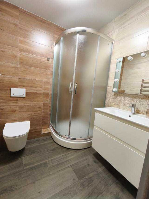 метро Позняки, Осокорки 10хв.пішки, ЖК Патріотика, 1 кім Киев - изображение 8