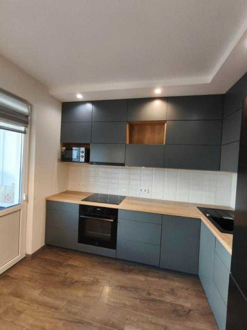 метро Позняки, Осокорки 10хв.пішки, ЖК Патріотика, 1 кім Киев - изображение 2