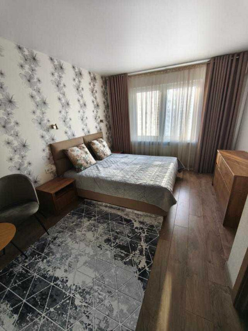 метро Позняки, Осокорки 10хв.пішки, ЖК Патріотика, 1 кім Киев - изображение 5