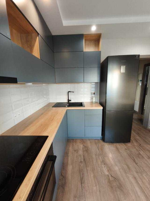 метро Позняки, Осокорки 10хв.пішки, ЖК Патріотика, 1 кім Киев - изображение 3