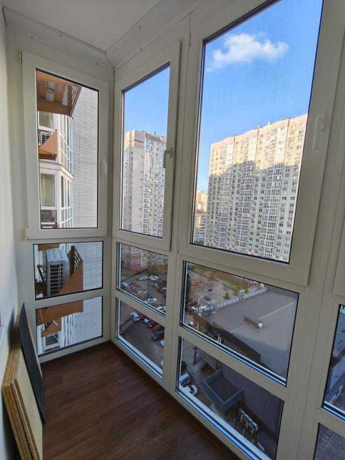 метро Позняки, Осокорки 10хв.пішки, ЖК Патріотика, 1 кім Киев - изображение 7